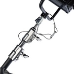 KUPO SW-04 DIAMETER 3.2MM 75CM LENGTH SAFETY WIRE