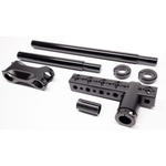 FLOWCINE High/Low Mode Gimbal Arm Post Kit for xARM Stabilization Arm (PRO 0.625")