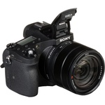 Sony Cyber-shot DSC-RX10 IV Digital Camera