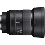 Sony FE 35mm f/1.4 GM Lens