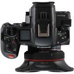 Canon EOS R5 C VR Creator Kit with RF 5.2mm f/2.8 Dual Fisheye Lens