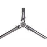 Benro Bat Zero Series Aluminum Travel Tripod with VX20 Ball Head (55.6")
