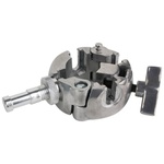 KUPO KS-092 5/8" MALE ADAPTER FOR 4 WAY CLAMP