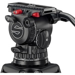 Sachtler FSB 10 Mark II Fluid Head with Sideload Mechanism (100mm)
