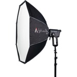 Aputure Light OctaDome 120 Bowens Mount Octagonal Softbox with Grid (47.2")