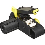 Canare TS100E Coaxial Cable Stripper (Adjustable with 5 Presets)