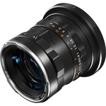 Thypoch Simera 35mm f/1.4 Lens (Nikon Z, Black)