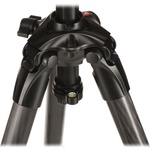 Manfrotto 057 Carbon Fiber Tripod