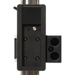 Aputure LS C300d II Daylight LED Monolight (Gold Mount)