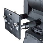 KUPO Assistant's Front Box Mount For Fluid Head