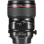 Canon TS-E 50mm f/2.8L Macro Tilt-Shift Lens
