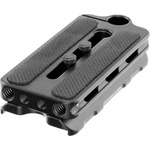 Wooden Camera Arca-Type Dovetail for Panasonic GH6 Cage