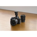 Sony ECM-M1 Compact Camera-Mount Digital Shotgun Microphone