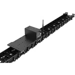 Waterbird MS XL 200 MKII Camera Slider with Slidekamera Ethernet Protocol