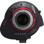 Canon CINE-SERVO 50-1000mm T5.0-T8.9 PL Lens with SS-41-IASD Kit