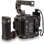 Tiltaing Z CAM E2-S6/F6 Kit B (Tilta Gray)