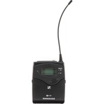 Sennheiser EK 100 G4 Camera-Mount Wireless Receiver (G: 566 to 608 MHz)
