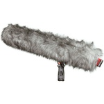 Rycote Windshield Kit 11 - Complete Windshield and Suspension System