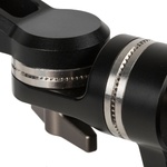 Tilta Universal Pro Handgrip System for 15mm LWS & 19mm Studio Rod System