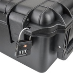 KUPO Croxs Case Interior Size 24.10 X 18.80 X 18.40 (cm)