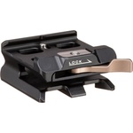 Tilta Modular 15mm LWS Baseplate Type II (Black)