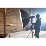 Aputure Light OctaDome 120 Bowens Mount Octagonal Softbox with Grid (47.2")