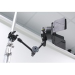 KUPO Max Arm Kit Included KCP-710, Camera Bracket And Backlite Base