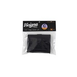 Viviana Extreme Calf Strap (4x15" Unstretched, Black)