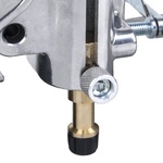 KUPO KCP-844 / TV Coupler - Silver