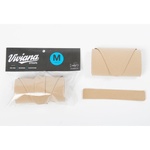 Viviana Waist Strap for Wireless Transmitter (Beige, Medium)