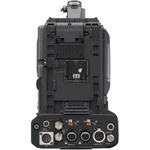 Sony PXW-Z750 4K Shoulder-Mount Broadcast Camcorder (Body Only)