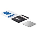 ARRI 6.6 x 6.6" Full Spectrum Neutral Density Filter Pro Set