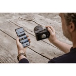 Sony a7CR Mirrorless Camera (Silver)