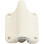 Bubblebee Industries Lav Concealer for Sanken COS-11 (White)