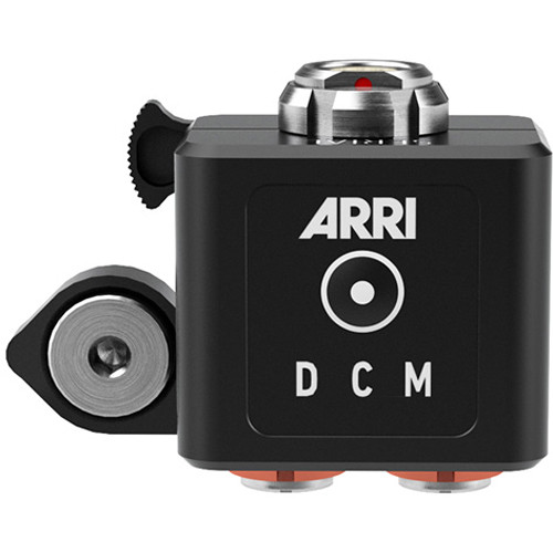 ARRI MLW-1 Master Grip Left Wheel Basic Set for 3rd-Party Cameras