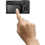 Sony a6600 Mirrorless Camera