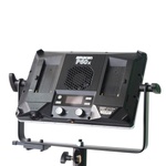 KUPO Aluminum Knob With Stainless Steel 1/4"-20 Bolt & Nylon Spacer For Amaran P60x (Set of 2)