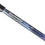 Manfrotto Element MII Aluminum Tripod with Ball Head (Blue)