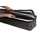 DMG Lumiere Rigid Bag with Wheels for SL1 Switch Kit (Black)