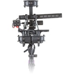 Rycote Stereo Cyclone MS Kit 14 Windshield System for DPA 4017C and Ambient Emesser