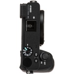 Sony a6600 Mirrorless Camera