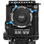 Wooden Camera ARRI LPL to PL Mount Adapter for RED V-RAPTOR XL Camera