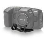 Tilta Nucleus Nano 15mm Single-Rod Mounting Baseplate for BMPCC 4K/6K