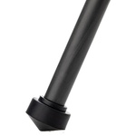 Benro MeFoto GlobeTrotter Carbon Fiber Travel Tripod Kit (Black)