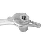 KUPO Stainless Steel T-Nut W/ 3/8"-16 Thread