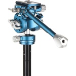 Benro FS20PROC 2-in-1 Pan/Tilt Head