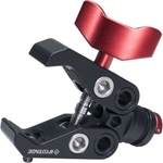 iFootage SA-32 Telescoping Support Rod with Jaw Clamp for Spider Crabs System