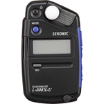 Sekonic L-308X-U Flashmate Light Meter