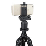 KUPO MH-003 METAL UNIVERSAL SMARTPHONE HOLDER