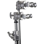 KUPO KCP-220B 20” EXTENSION GRIP ARM BLACK